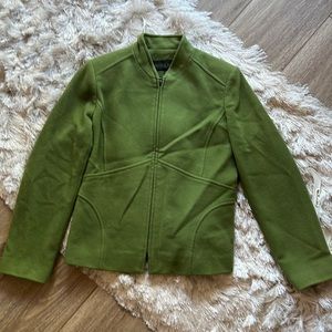 Kristen Blake Wool Jacket ~ barely used